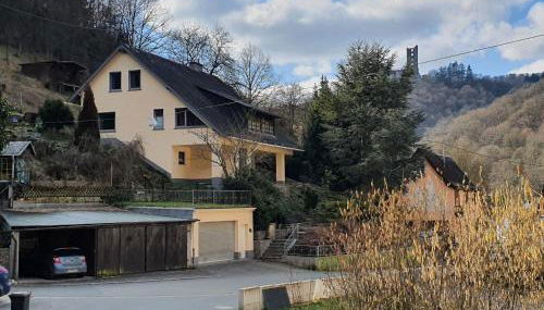 Großes Ferienhaus Sauerburgblick - Foto 4