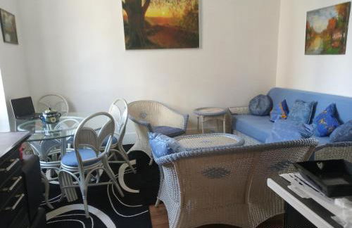 Appartement lumineux en centre ville et tout prêt de la nature - Foto 15