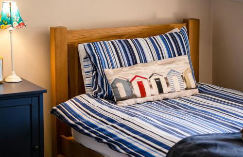 Upper Alnbank - Foto 37