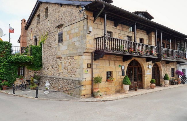 Posada Real La Montañesa - Foto 64