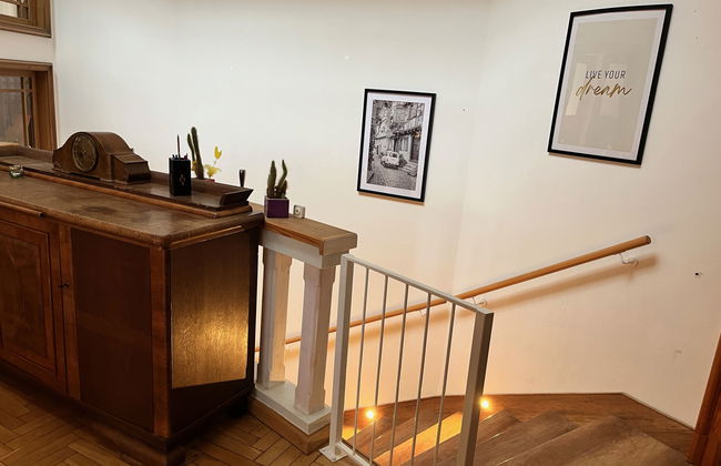 Villa am Großen Garten - Foto 5