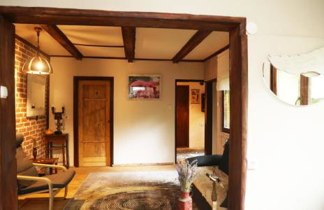 Rustic apartment Hidden - Photo 46