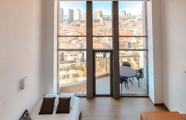 Alysse Eilat in Tel Aviv-yafo - Foto 3