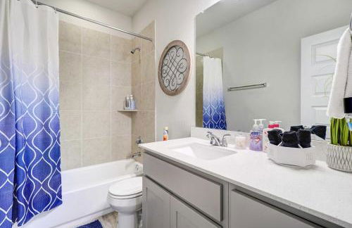 Lago Vista Home with Hot Tub Near Lake Travis! - Foto 18