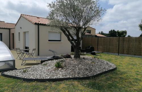 Idéal pour découvrir la Vendée - Calme et confort - Foto 19