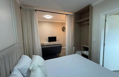 Apartamento em Foz do Iguaçu, Ravello Residencial - AP08 - Foto 17