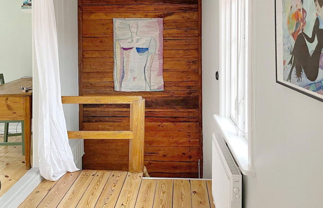 5 Person Holiday Home in Farbo - Foto 17