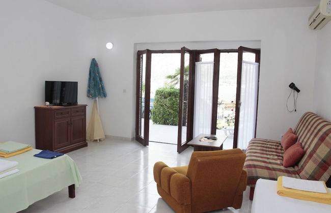 Apartments Cirkovic - Foto 27