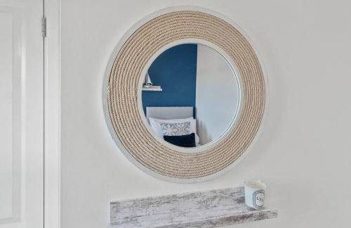 Sea Haven House Central Plymouth 4 Bed 3 and a Half Bath Secure Parking - Foto 33