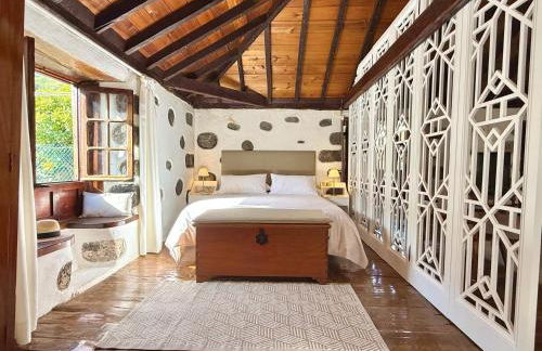 Casa Jarana, Private House with Jacuzzi near the Sea - Foto 27