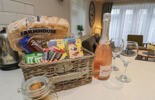 Rookley Lake Cottage - Foto 16