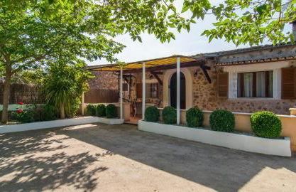 Finca Can Tiro - Foto 53