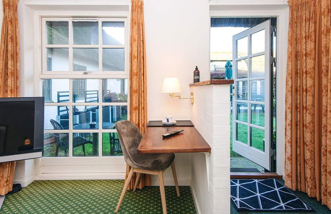 Hotel Strandvejen Near Beach - Foto 8