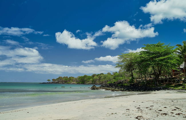 Ocean Legends Beachfront Suites - Foto 30