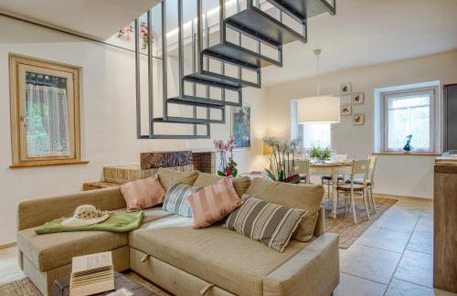 Borgo Canapegna - "La quercia d'oro" private pool in the heart of Le Marche - Foto 6