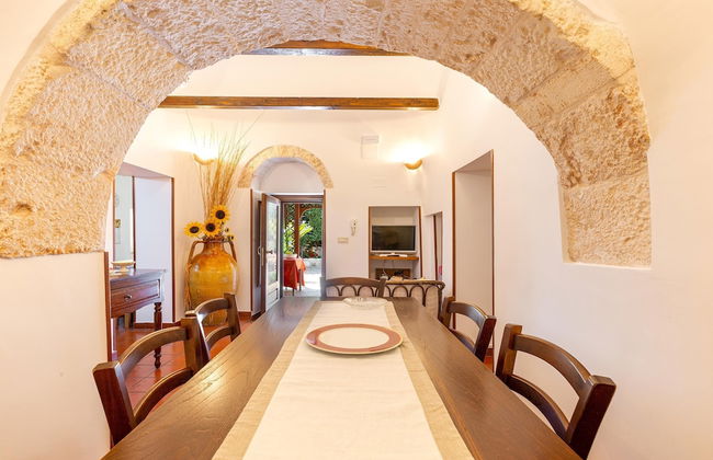 2061 Villa Trulli Natura by Perle di Puglia - Foto 20