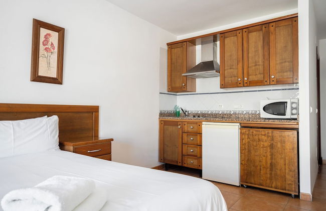 Apartamentos Capricho del Mar - Foto 22