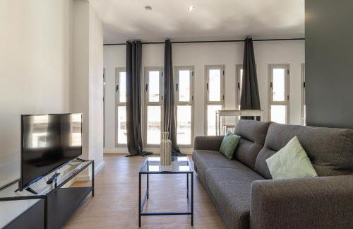 Allo Apartments Santa Maria I Centro 1 Habitación - Foto 15