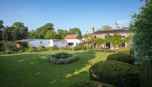 Vicarage House & Pool House - Foto 5