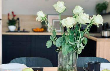 Apartamenty KAHOY balia pomost Kozin - Foto 13