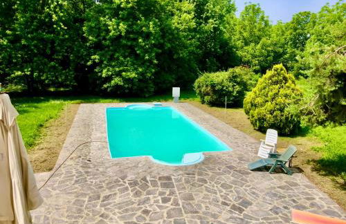 Dormi nella SPA privata con letto ad acqua, sauna, doccia emozionale e kneipp - Foto 43