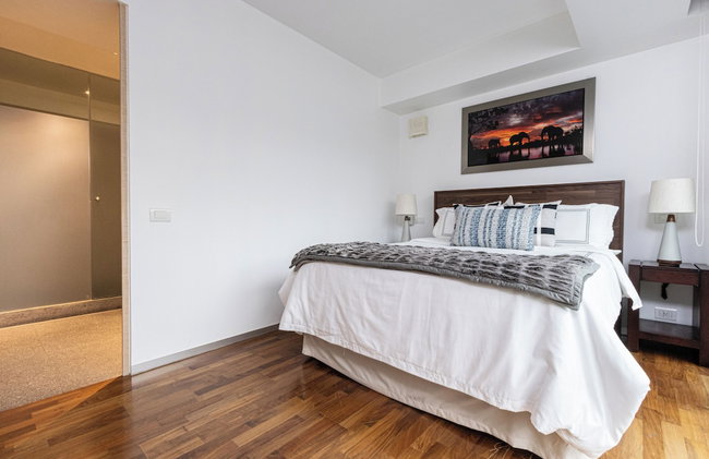 Masaryk 123 | Executive Luxury Apartments in Polanco - Foto 13
