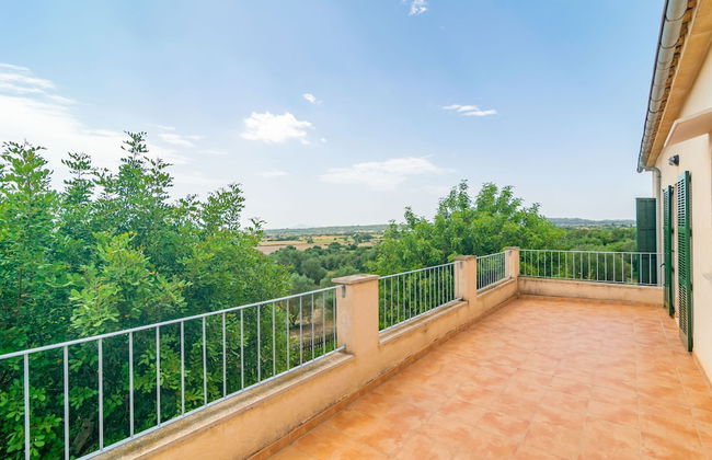 Finca Son Pu a in Mallorca - Photo 26