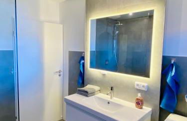 Traumhafte 115 qm Ferienwohnung am Steinhuder Meer, Ruhig, Komfortabel, Loggia, Parkplatz, WiFi - Foto 10