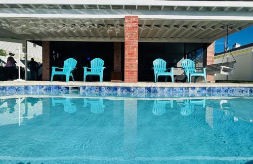 Waterfront HomeHeated PoolKayaksAccess to Golf - Foto 68