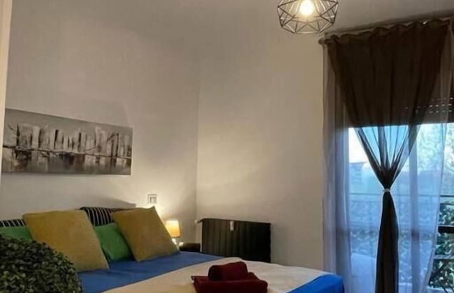 Stylish New Apartment in Milan Navigli - Photo 10