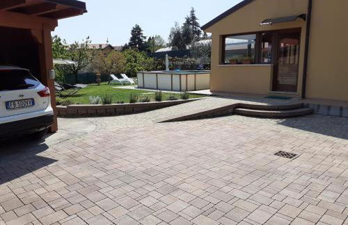 Villa La Veranda - Foto 68