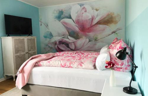 Christianes Apartment - Ebstorf - Foto 1