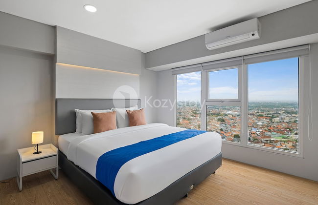 Magnolia Aparthotel by Kozystay - Kebon Jeruk - Photo 74