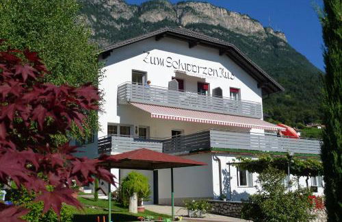 Zum Schwarzen Kus - Foto 26