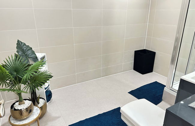 Goodrich Mews Apartment in Dudley - Foto 5