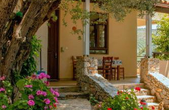 Villa Kalamitsi Luxury Villa in Apokorona Chania - Foto 78