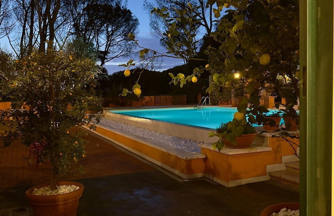 Hero's Garden Relais - Photo 54