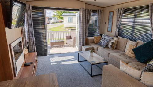 Caravan Hire Mersea Island - EOEPS - Foto 3