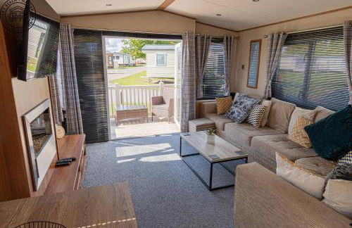 Caravan Hire Mersea Island - EOEPS - Foto 3