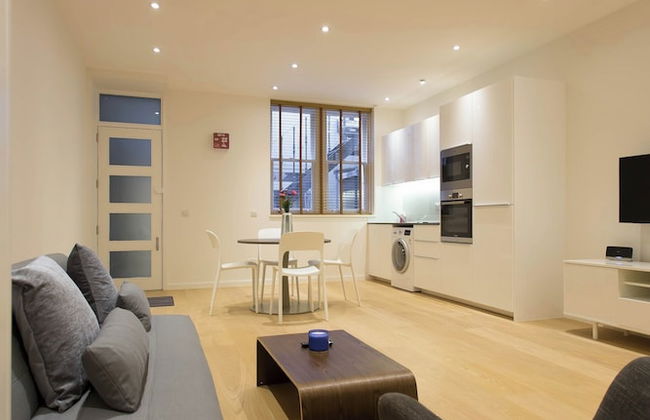 NoHo 132 Serviced Apartments by Concept Apartments - Photo 11