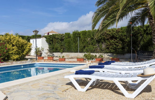 Villa Barcelona - Photo 17