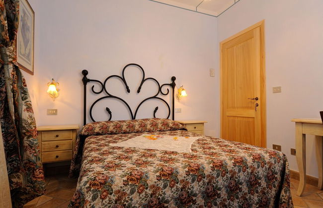 Agriturismo Casa Brunori - Photo 4