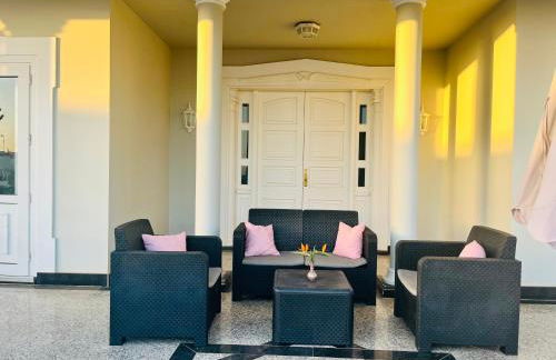 Kishni, peaceful and luxury suite villa - Foto 30