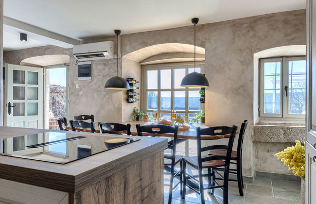 Villa Domenica - Foto 50