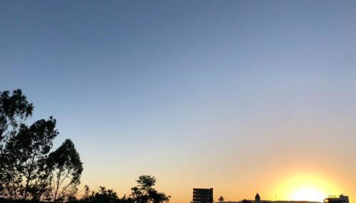 Kitnet mobiliado em bonito - Photo 3