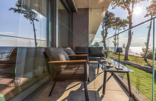 Baltic View REWAL 6-pax LATTE - Photo 16