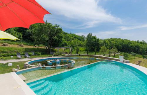 Villa Studio Gallery Bura by Interhome - Foto 75