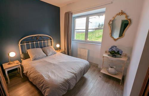 Maison de caractère à Gy avec parking et Wifi - FR-1-583-448 - Foto 11