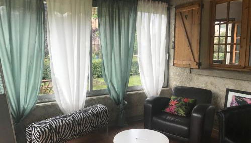 Petite Campagne au coeur des gorges du Verdon - Foto 5, Garden view