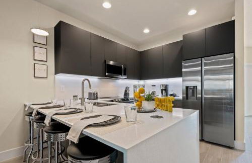 Hidden Forest 3 Bedroom Vacation Home 2020 - Foto 5